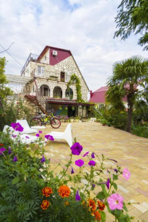 Olymp Hostel